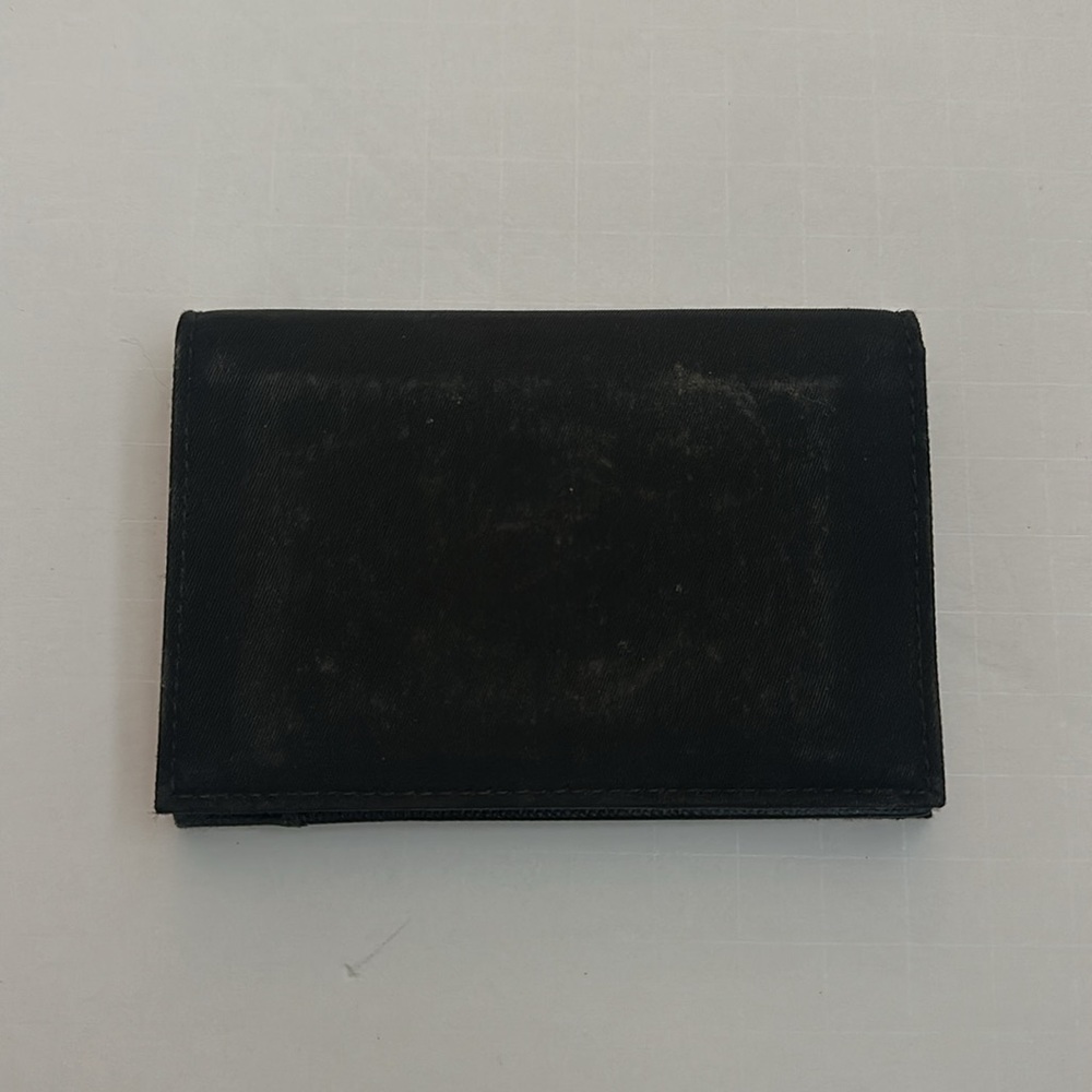 Prada Mini Wallet - Picture 2 of 8